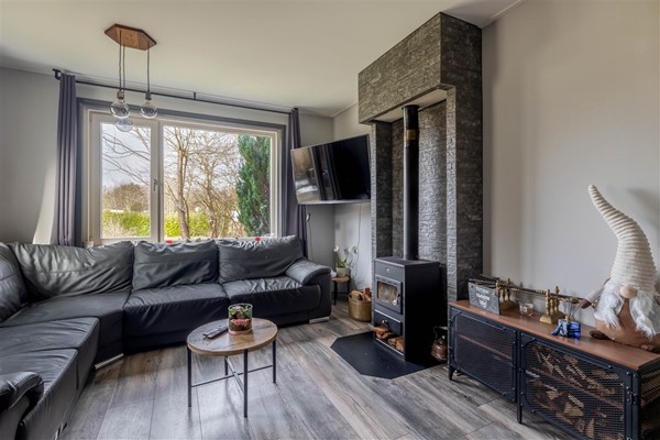 Medium property photo - Vonkslaan 47, 9695 BP Bellingwolde